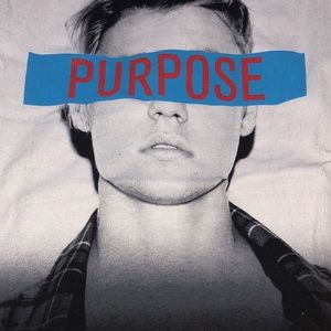 Justin Bieber t shirt